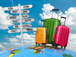 1000 Places to Visit